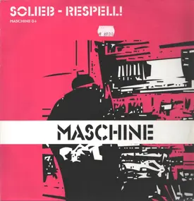Solieb - Respell!