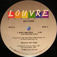 Solitaire - Body & Soul