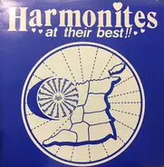 Solo Harmonites Steel Orchestra - Harmonites At Their Best