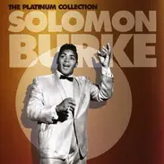 Solomon Burke - Platinum Collection