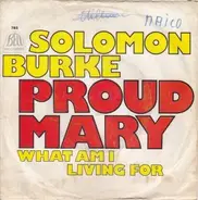 Solomon Burke - Proud Mary