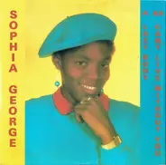 Sophia George - Lazy Body / Can't Live Without You
