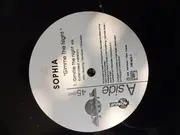 12inch Vinyl Single - Sophia - Gimme The Night