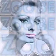 12inch Vinyl Single - Sophia Loren - Zoo Be Zoo Be Zoo