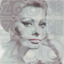 CD Single - Sophia Loren - Zoo Be Zoo Be Zoo