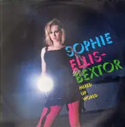 Sophie Ellis-Bextor - Mixed Up World