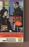 Sophie Marceau / Gerard Depardieu - Police Department