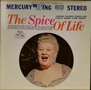 Sophie Tucker - The Spice Of Life