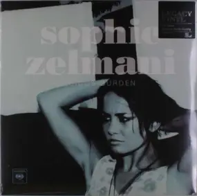 Sophie Zelmani - Precious Burden