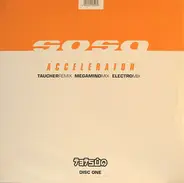 Sosa - Accelerator