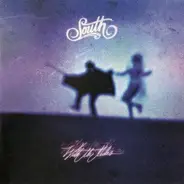South - With the Tides