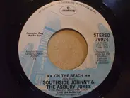 Southside Johnny & The Asbury Jukes - On The Beach