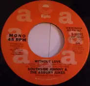 Southside Johnny & The Asbury Jukes - Without Love