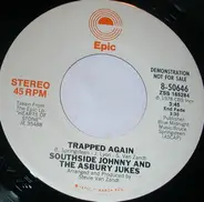 Southside Johnny & The Asbury Jukes - Trapped Again