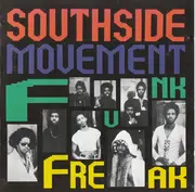 CD - Southside Movement - Funk Freak