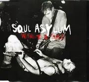 CD Single - Soul Asylum - Without A Trace