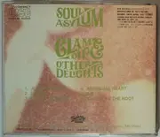 CD - Soul Asylum - Clam Dip And Other Delights - OBI