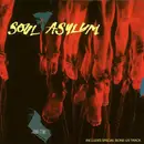 CD - Soul Asylum - Hang Time