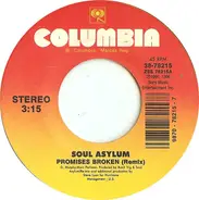 Soul Asylum - Promises Broken