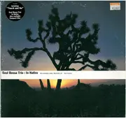 LP - Soul Bossa Trio - In Native - Insert