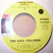 Soul Children - What's Happening Baby