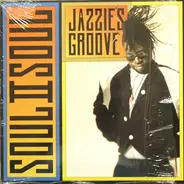 Soul II Soul - Jazzie's Groove