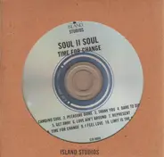 Soul II Soul - Time for Change