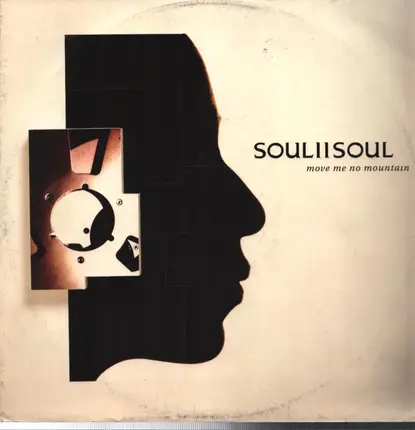 Soul II Soul - Move Me No Mountain