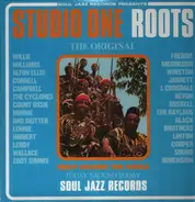 Soul Jazz Records Presents / Various - Studio One Roots
