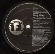 Soul Syndicate Present Terry Maxx - You've Got The Flame