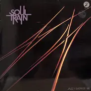 Soul Train - Jazz I Sverige '86