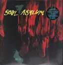 LP - Soul Asylum - Hang Time