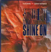 Souled Out, Sarah Warwick - Shine On