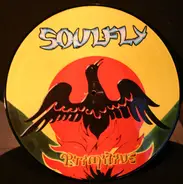 Soulfly - Primitive