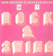 Soulful Bloods , Mitsuru Ono & The Swing Beavers - Rock & Swing