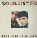 12inch Vinyl Single - Soulsister - Like A Mountain