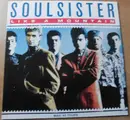 12inch Vinyl Single - Soulsister - Like A Mountain