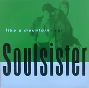 12inch Vinyl Single - Soulsister - Like A Mountain