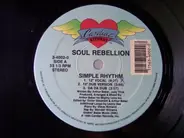 Soul Rebellion - Simple Rhythm