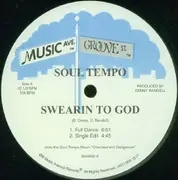 12'' - Soul Tempo - Swearin' To God