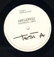 Soulxpres - Celebrate Love