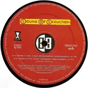 12inch Vinyl Single - Sound Of Seduction - Caravan Of Love