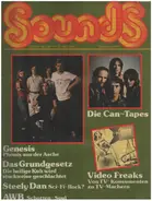 Sounds - 9/76 - Genesis