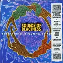 12inch Vinyl Single - Sounds Of Blackness - Everything Is Gonna Be Alright (The Remixes)