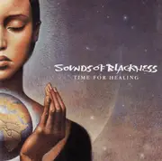 CD - Sound Of Blackness - Time For Healing