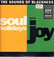 The Sounds Of Blackness - Soul Holidays / Joy