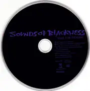 CD - Sound Of Blackness - Time For Healing