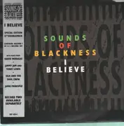 12'' - Sounds Of Blackness - I Believe