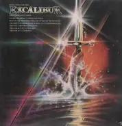 Richard Wagner / Carl Orff a.o. - Excalibur