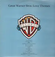 David Amram, Johnny Keating, Henry Mancini a.o. - Great Warner Bros. Love Themes